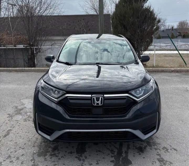 Honda CR-V LX AWD