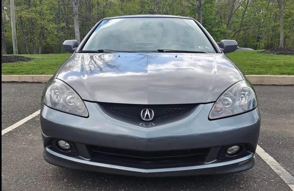 Acura RSX Type-S