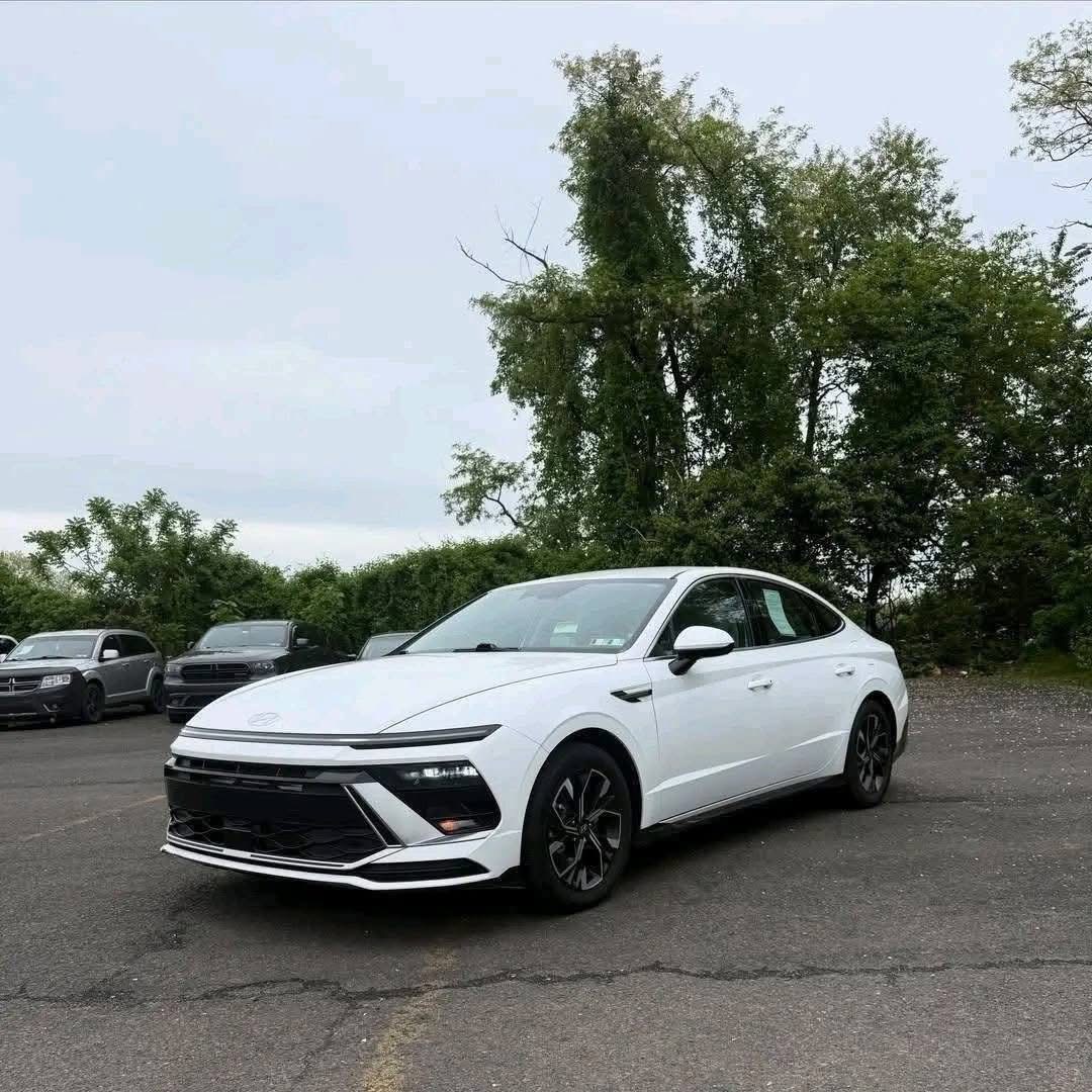 Hyundai Sonata SEL